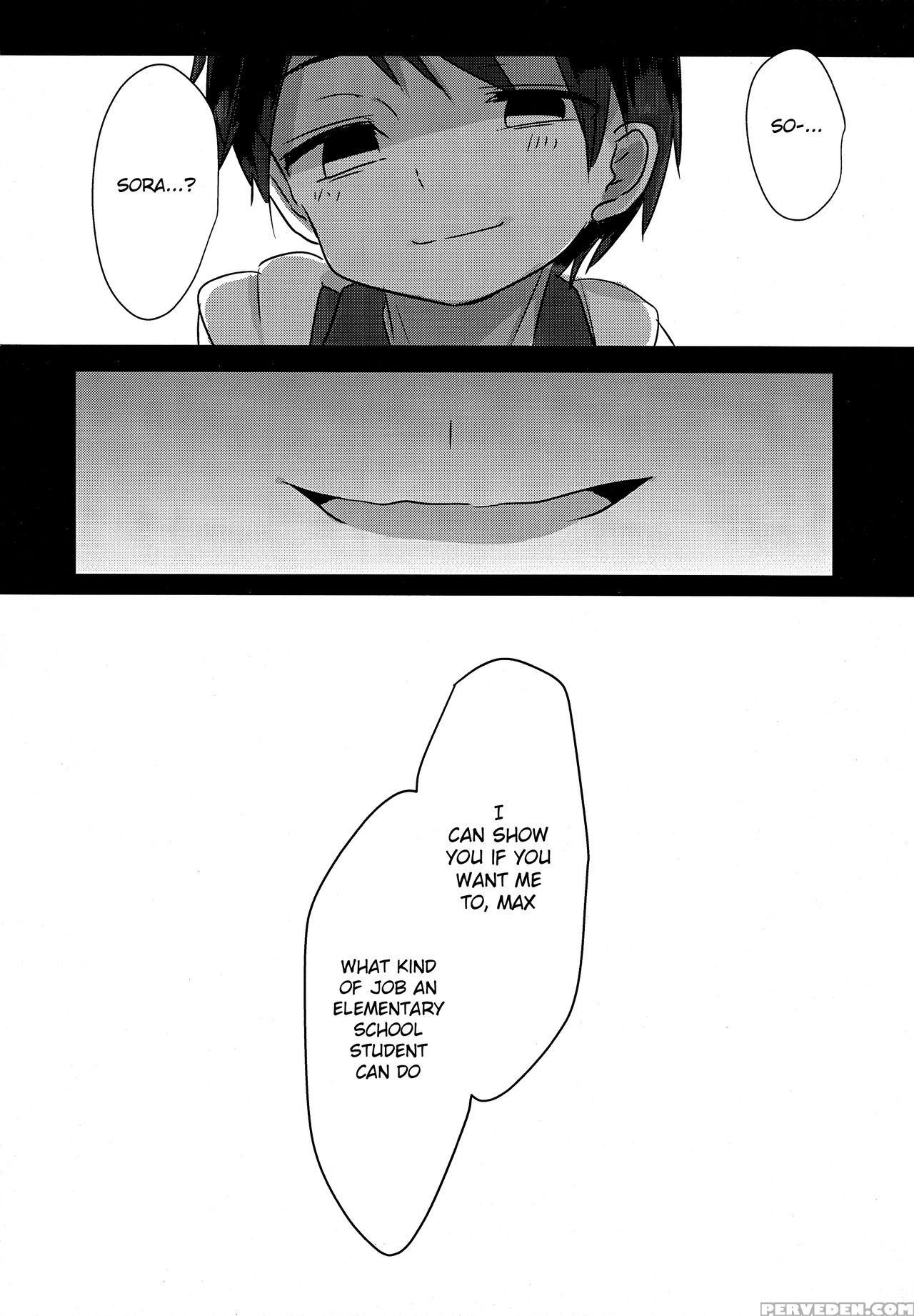 (shota Scratch 30) [osakana Planet (icica)] Shougakusei Arbeit, Hajimemashita. [english] [shotachan] Chapter 1000 Page 37